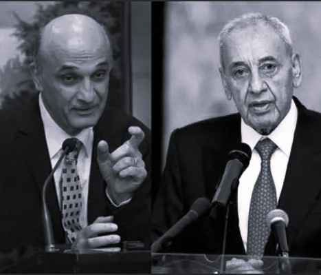 حذارِ نسف الانتخابات النيابية… «مسرحية» معراب وعين التينة في مهبّ النوايا المبيّتة