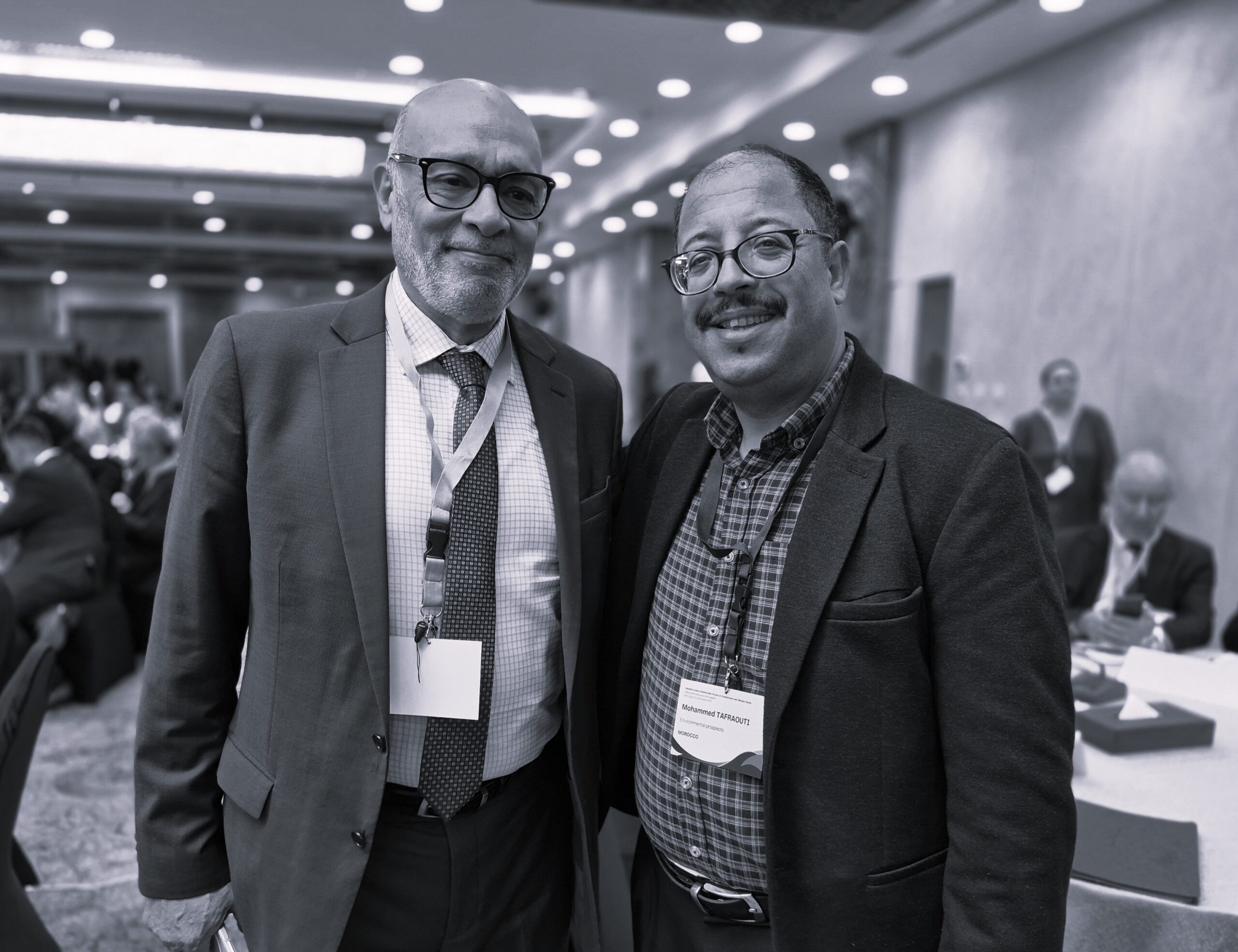 مايسترو المتوسط: عماد عدلي يعزف سيمفونية الوعي والفعل