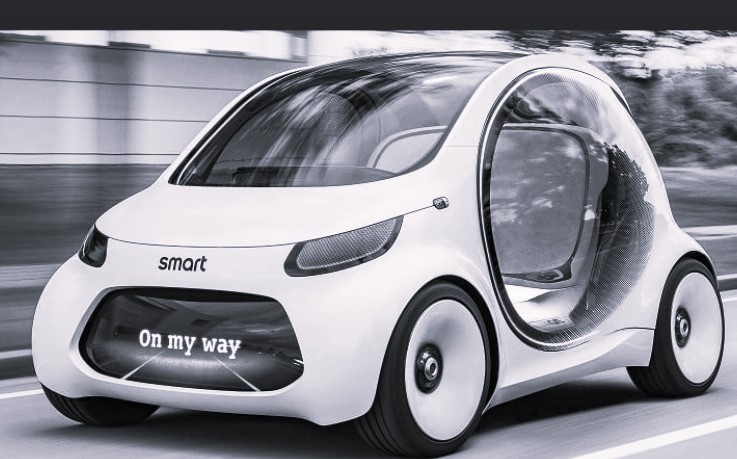 لمن ستؤول السيطرة على سوق المركبات ذاتية القيادة؟