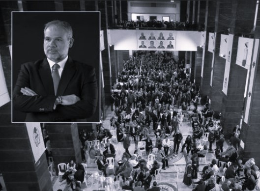 إنتفاضة المستقلين في نقابة المحامين: مخاض انتخابي أنتج ولادة نمط نقابي جديد