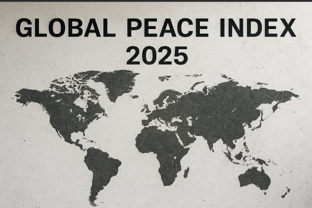 العنف يلتهم مستقبل البشرية: الأمن يتحول تدريجاً إلى أكبر «قطاع اقتصادي» عالمي