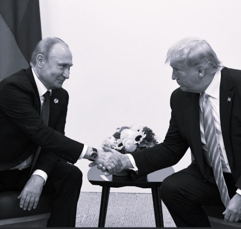 إستسلام أم مناورة جديدة: تحليل لمقترحٍ تسوية شبه كاملة قدمتها واشنطن لروسيا