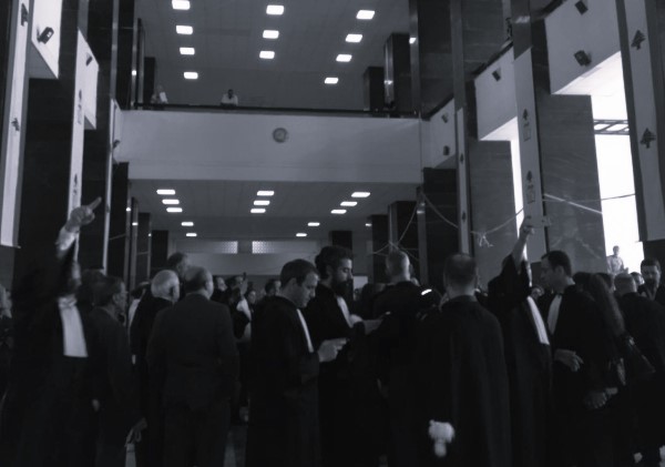 نموذج معركة نقابة المحامين في بيروت يصلح نيابياً في كل لبنان