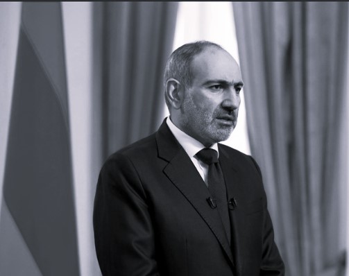 باشينيان يطرح خططًا لتعديل الدستور الأرميني وإنشاء «جمهورية رابعة»