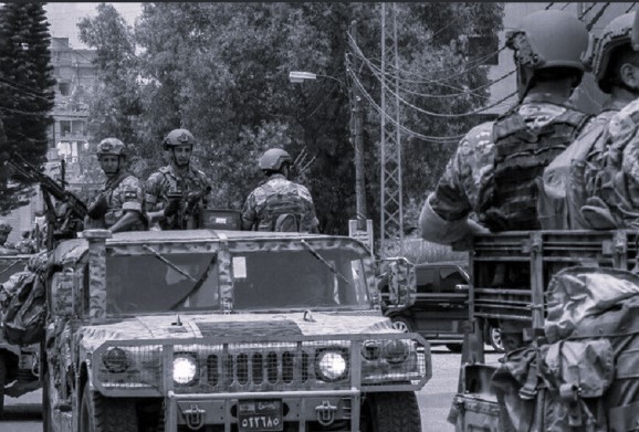 الولايات المتحدة «تتجاهل» الجيش اللبناني