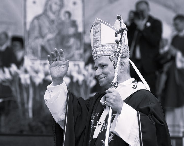 هل يمكن لصوت الروح أن يهدّئ ضجيج السياسة؟