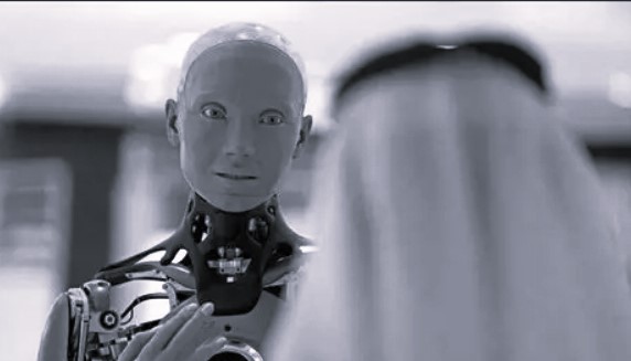 السيد «روبوت»