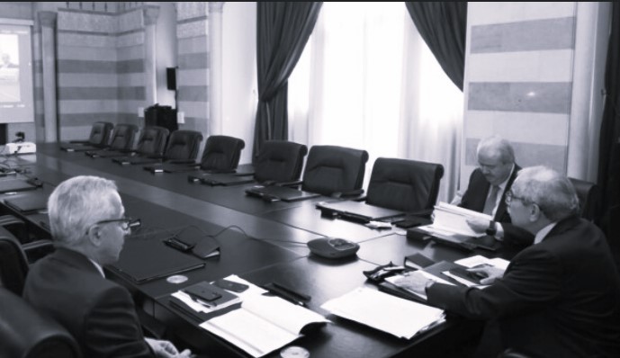 زمن الانتخابات النيابية يُلقي بظلاله لا سيّما على مُدّعي التغيير