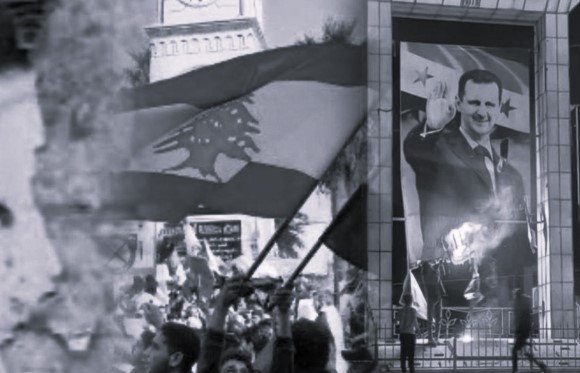 أين لبنان من تداعيات سقوط نظام الأسد على المنطقة؟
