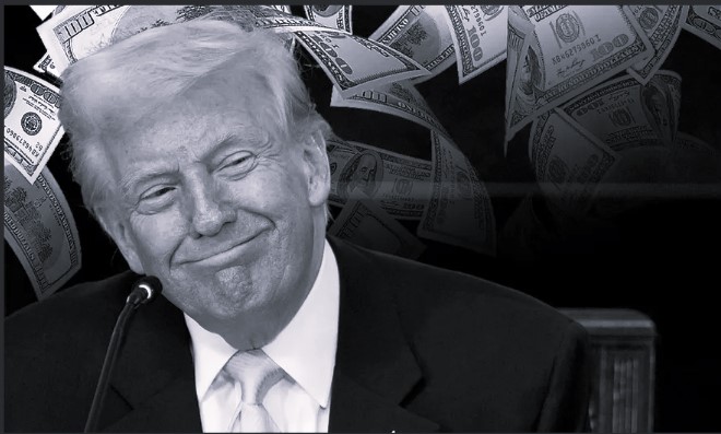 الدولار… «كبسة زر» تحكم العالم