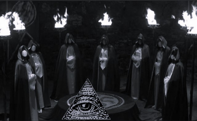 لماذا فضح الماسونيون زملاءهم من أتباع إبستين؟