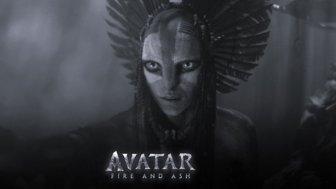 أهلاً «أفاتار» الرائع… مرّة ثالثة