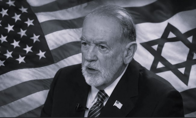 تصريحات مايك هاكابي وإعادة إشعال خرائط الصراع في الشرق الأوسط