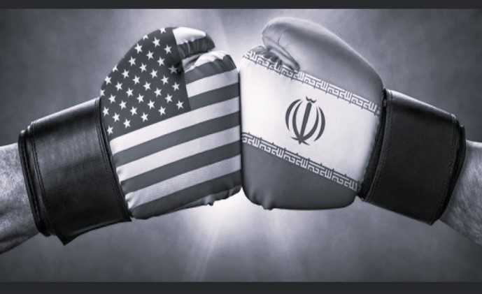 «السلام عبر القوة»: إيران في المهداف الأميركي