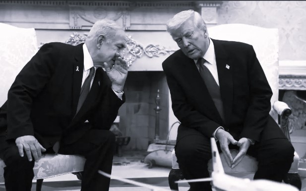 الشرق الأوسط على مفترق النار