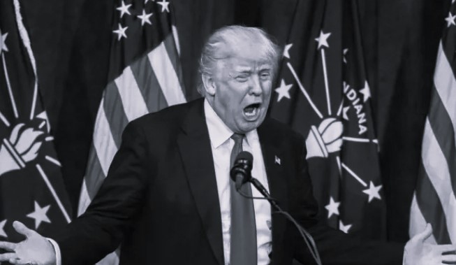 نهاية النظام الدولي: واشنطن تعيد هندسة الفوضى عالميًا