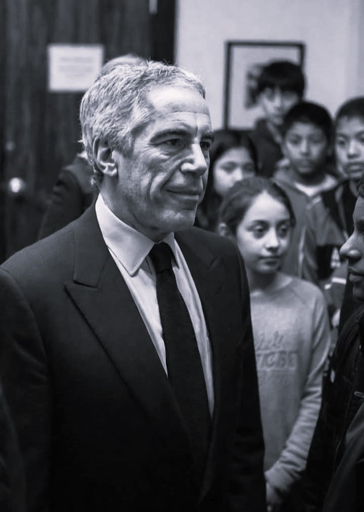 ما وراء ملفات «إبستين»: هل النظام العالمي يغيّر جلده؟