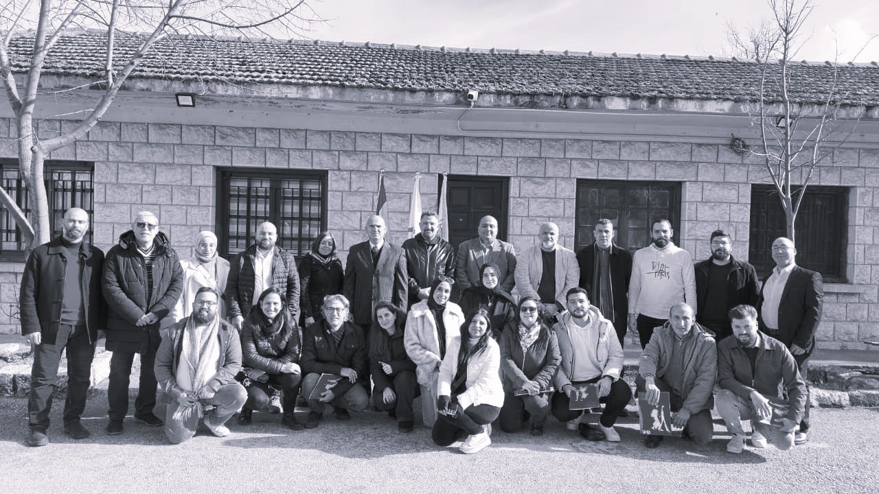 الاتحاد اللبناني لبيوت الشباب: مسار متجدد للتطوير المؤسسي وتمكين الشباب وتعزيز الريادة