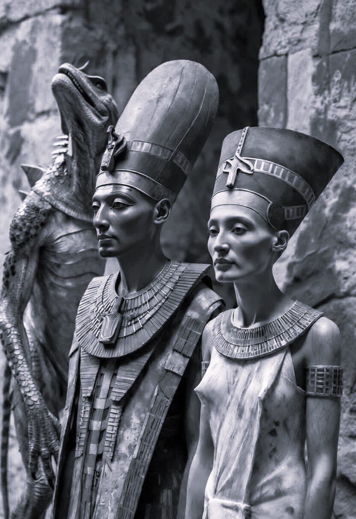 قضية إبستين: هل هي «جريمة أخلاقية» أم مجرد «تغيير زيت» للمحرك؟