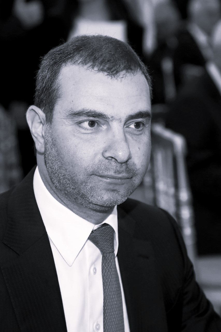 أفيوني لـ«بيروت 2030»: لن تعود الثقة في نظام لا يحترم ويحمي حقوق المودعين