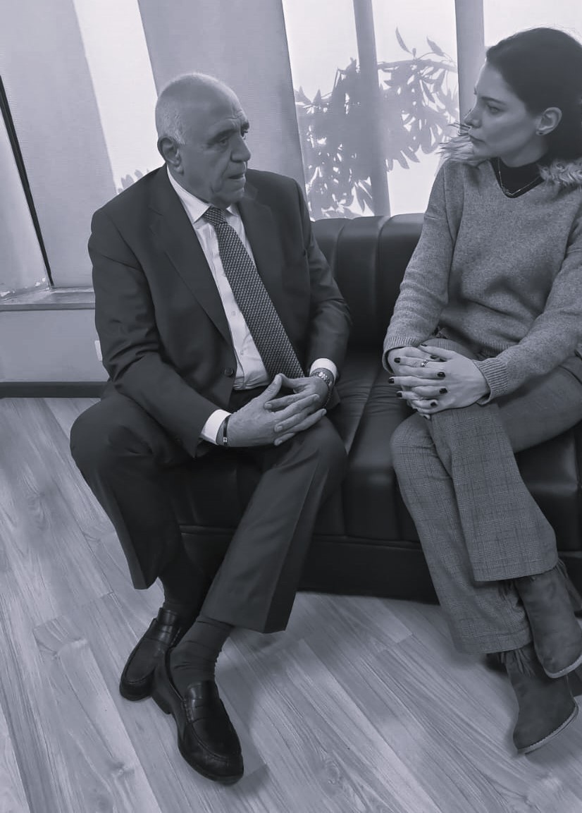 إتصال القصيفي بوزير الإعلام: رسالة نقابية لعبد النور وسط إخفاق وزير العدل