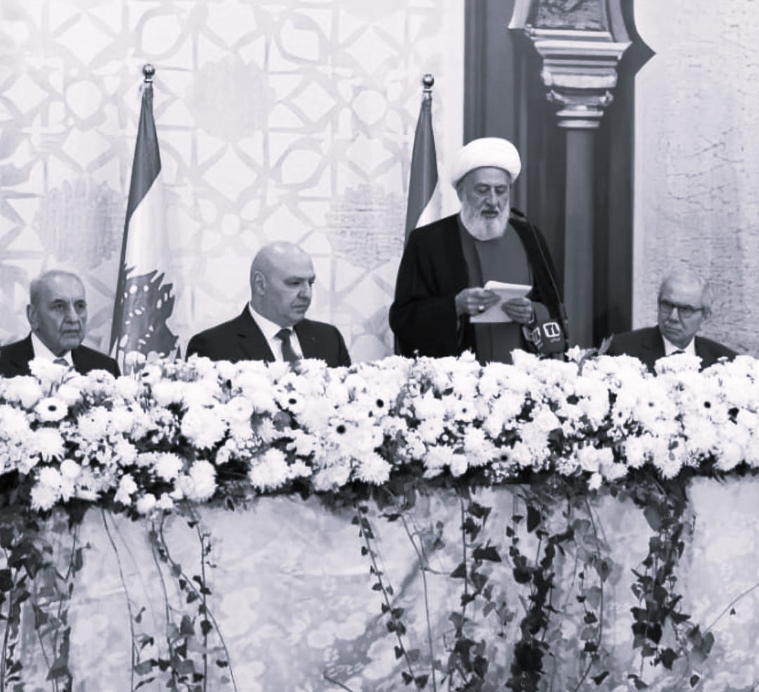 كتاب مفتوح إلى الرئيس برّي: هل التحضير لـ«مدينة ترامب» في جنوب لبنان سيبتلع أملاك الدولة؟