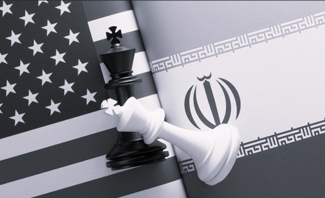 «ريتشارد هاس» في تعليق أوّلي: حرب اختيار وقائية يحدّد الردّ الإيراني حجمها ومدتها