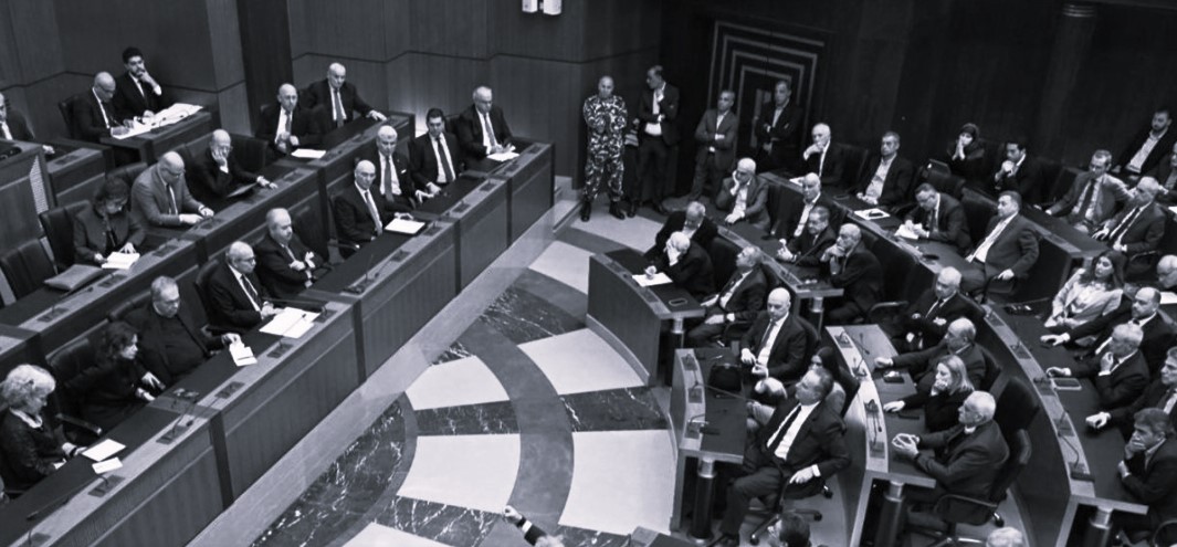 لبنان بين تفويض السيادة وفجور السياسة