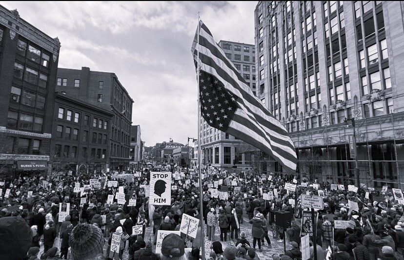 من رهان إسقاط النظام في طهران… إلى اهتزاز الداخل في واشنطن