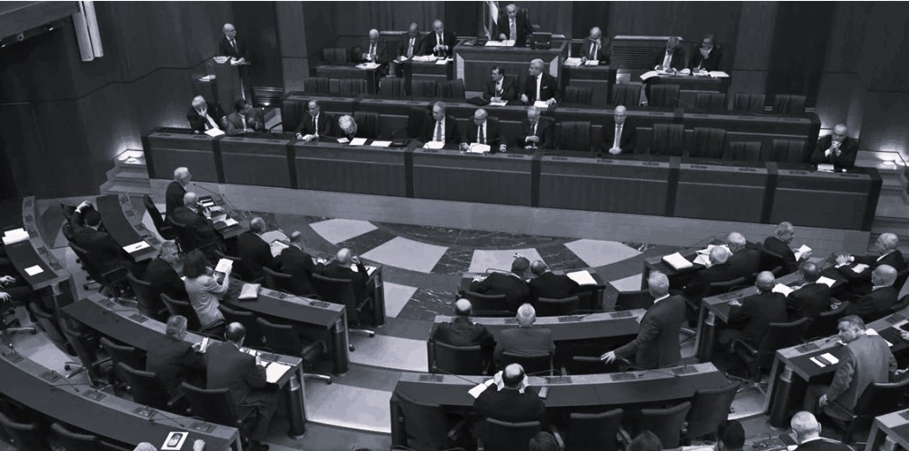 التمديد النيابي: كيف يحمي لبنان دولته من مخاطر الحرب وإعادة تشكيل المنطقة؟