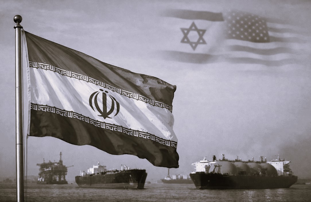 هرمز يختبر حدود القوة الأميركية