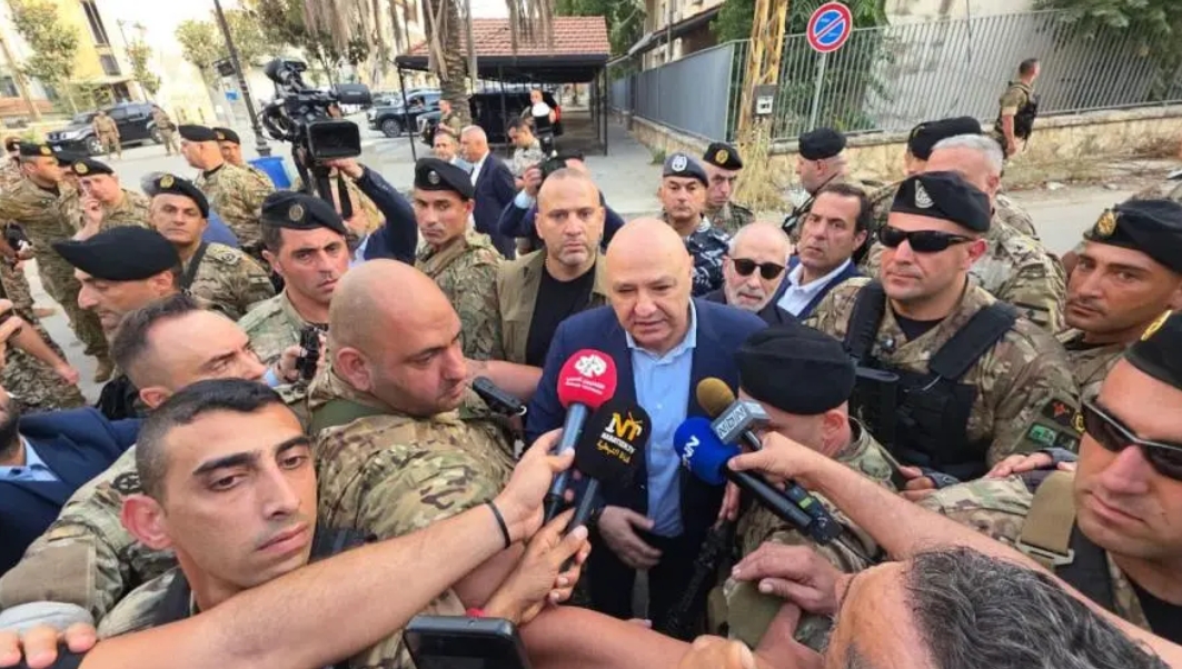 فخامتك… نريد رئيسًا على قدر الكلمة، لا رئيسًا استعراضيًا